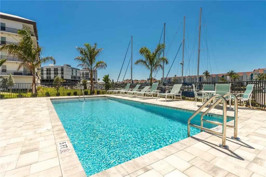 400 150th Avenue Madeira Beach FL 33708