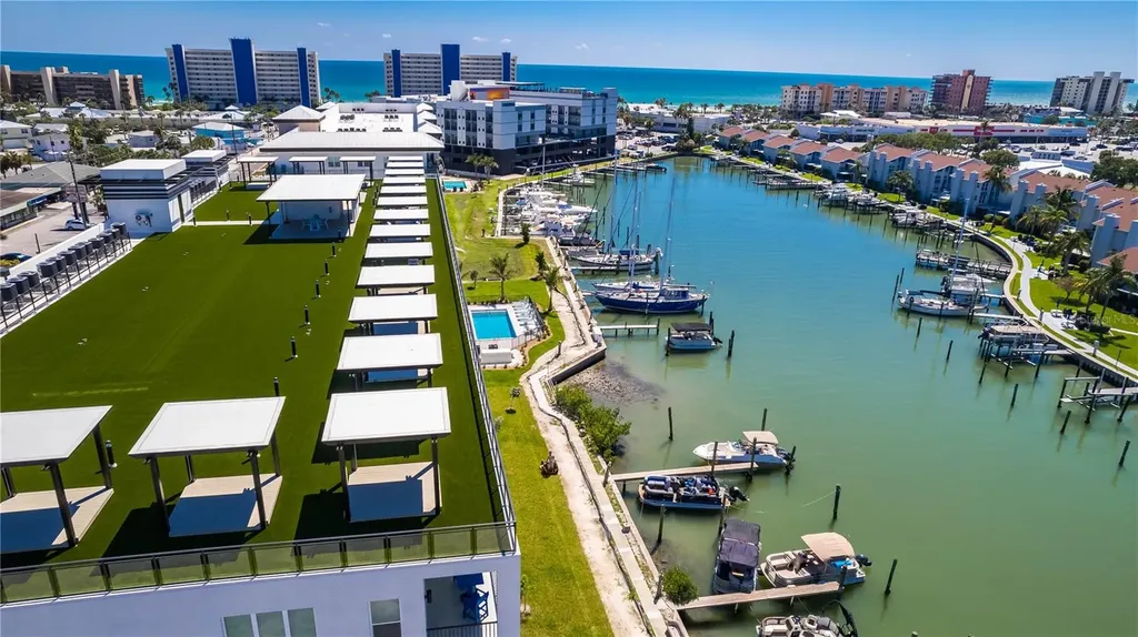 400 150th Avenue Madeira Beach FL 33708