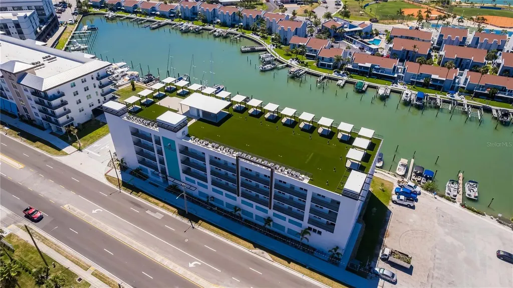 400 150th Avenue Madeira Beach FL 33708