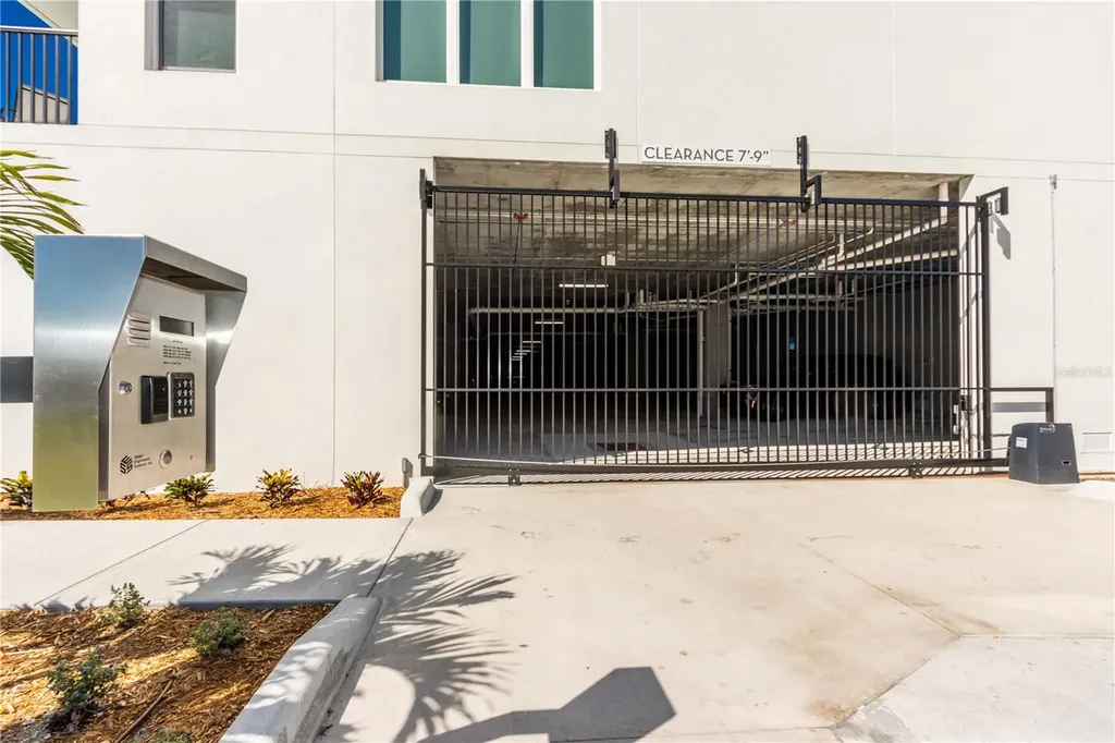 400 150th Avenue Madeira Beach FL 33708