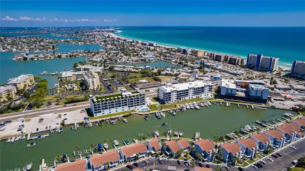 400 150th Avenue Madeira Beach FL 33708