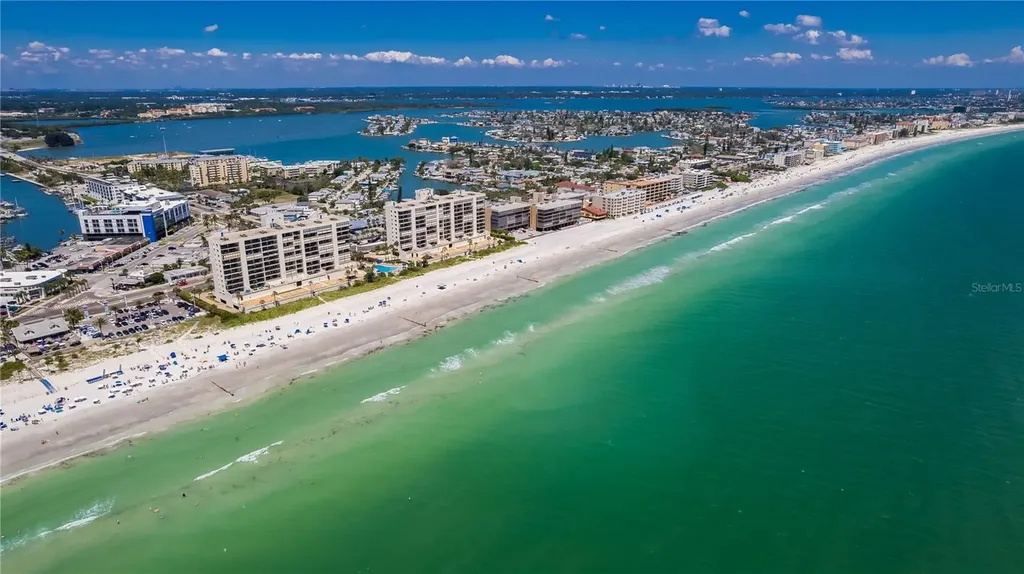 400 150th Avenue Madeira Beach FL 33708