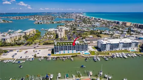 400 150th Avenue Madeira Beach FL 33708