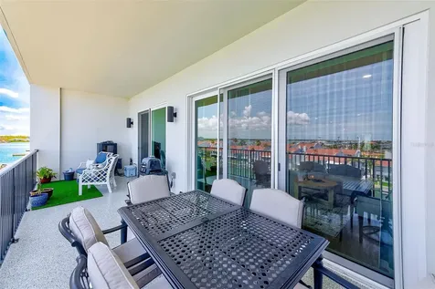 400 150th Avenue Madeira Beach FL 33708