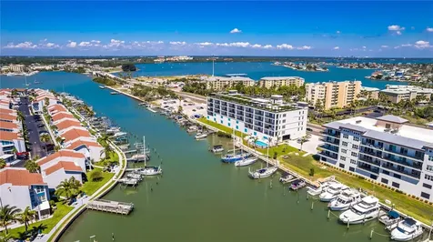 400 150th Avenue Madeira Beach FL 33708