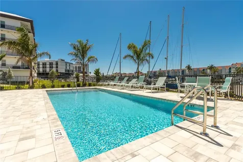 400 150th Avenue Madeira Beach FL 33708