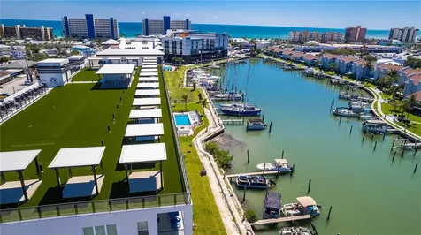 400 150th Avenue Madeira Beach FL 33708