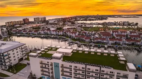 400 150th Avenue Madeira Beach FL 33708