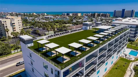 400 150th Avenue Madeira Beach FL 33708