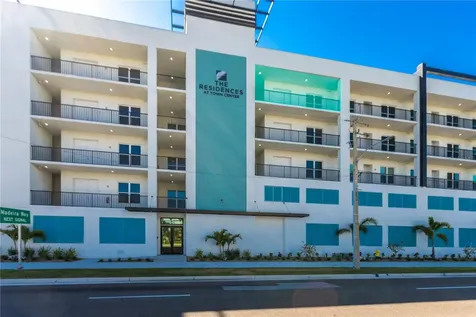 400 150th Avenue Madeira Beach FL 33708