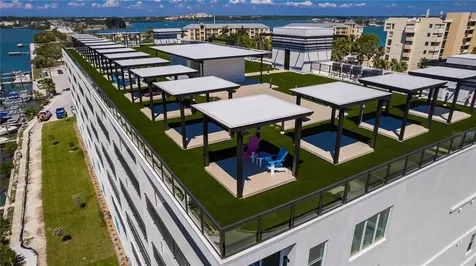 400 150th Avenue Madeira Beach FL 33708