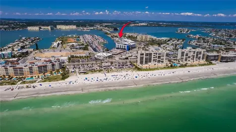 400 150th Avenue Madeira Beach FL 33708
