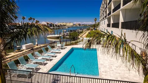400 150th Avenue Madeira Beach FL 33708