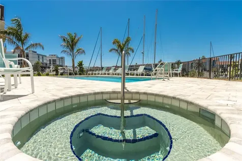 400 150th Avenue Madeira Beach FL 33708