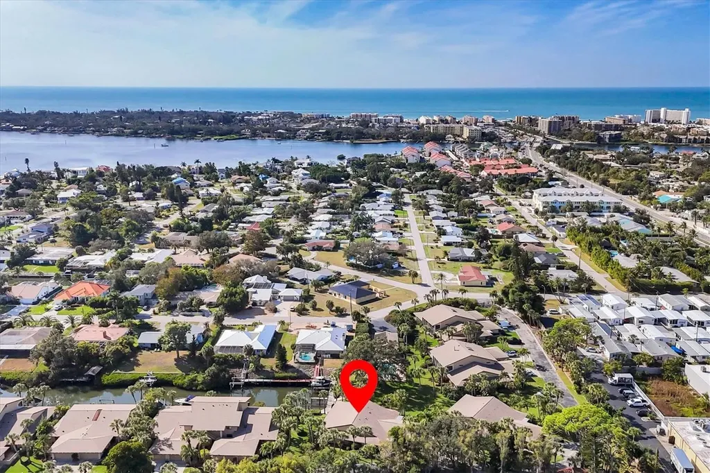 6650 Schooner Bay Circle Sarasota FL 34231