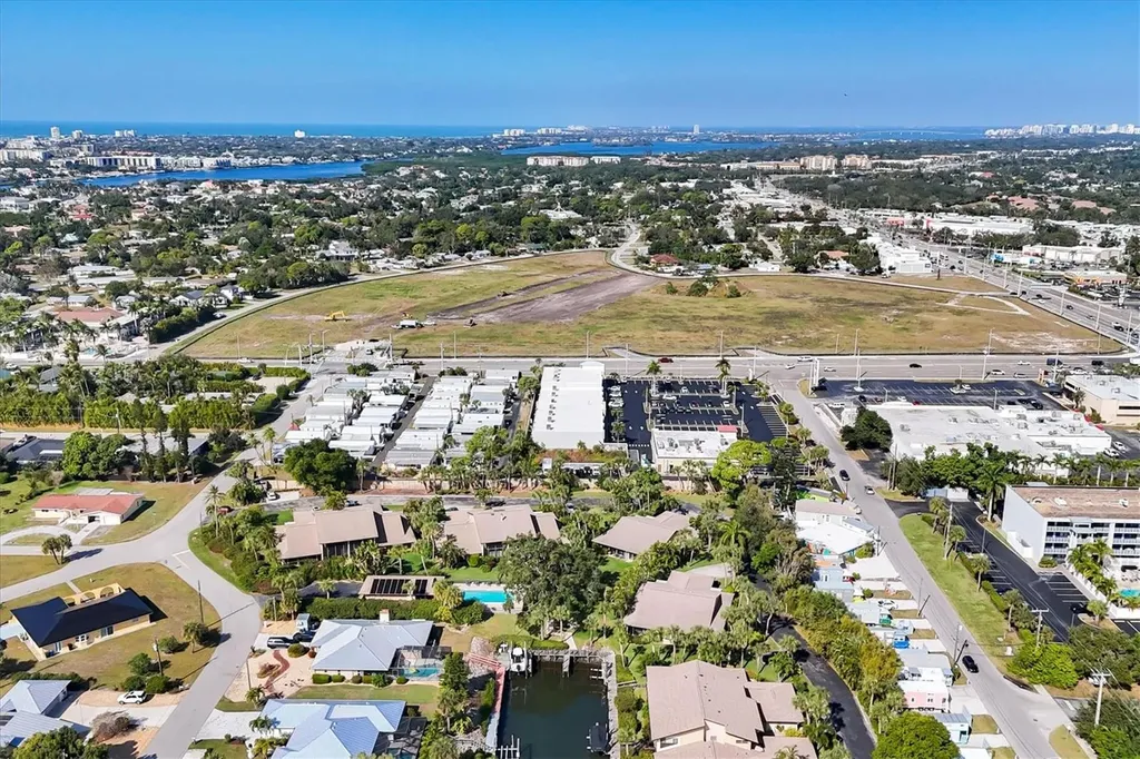 6650 Schooner Bay Circle Sarasota FL 34231