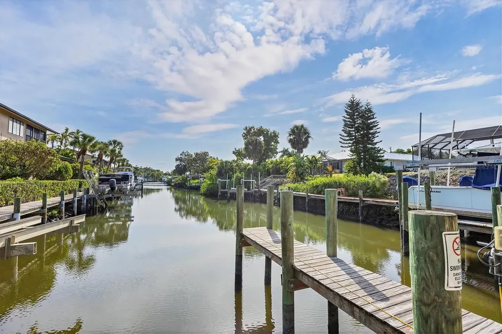 6650 Schooner Bay Circle Sarasota FL 34231