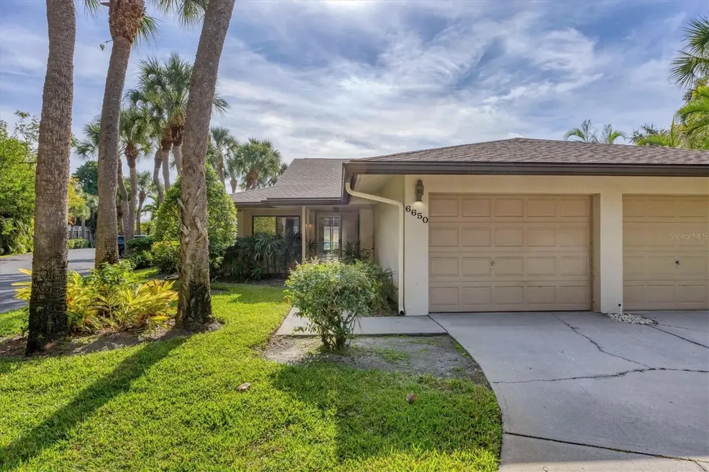 6650 Schooner Bay Circle Sarasota FL 34231