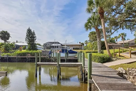 6650 Schooner Bay Circle Sarasota FL 34231