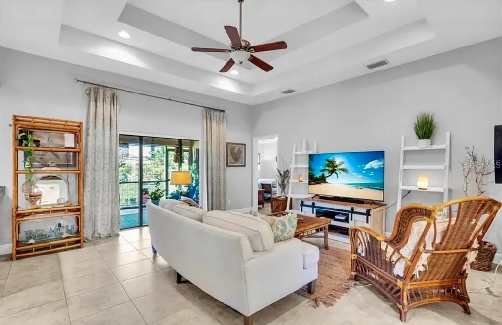 529 Sunset Road N Rotonda West FL 33947