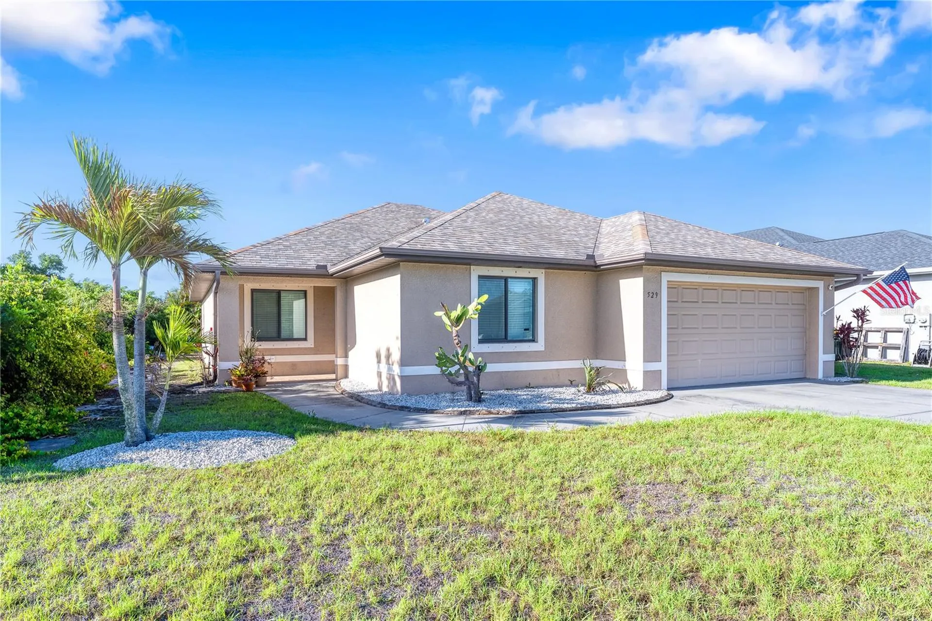 Rotonda West FL, 529 Sunset Road N