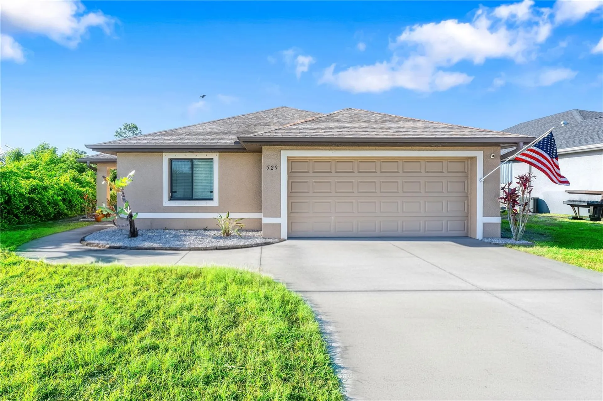 529 Sunset Road N Rotonda West FL 33947