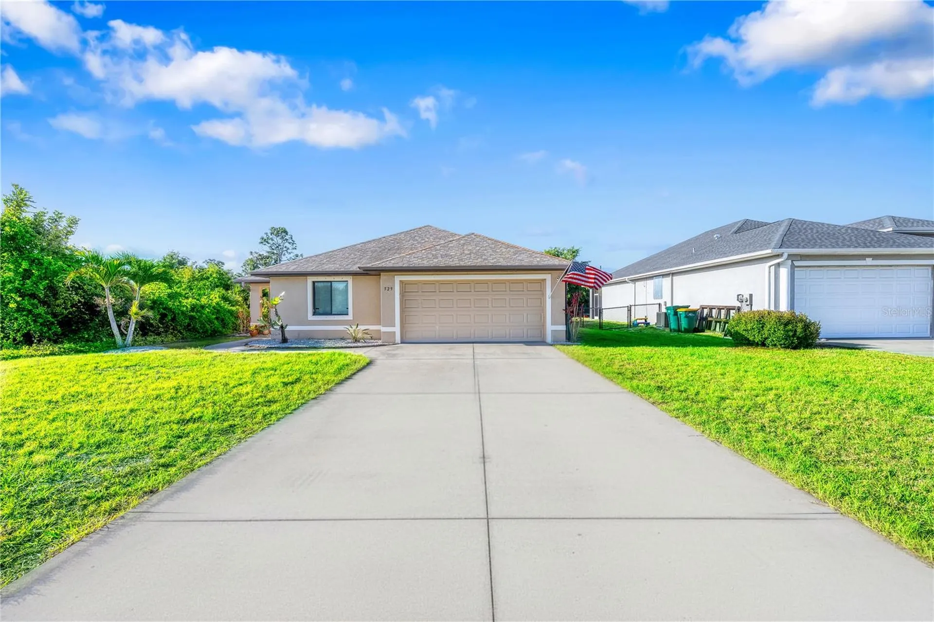 529 Sunset Road N Rotonda West FL 33947