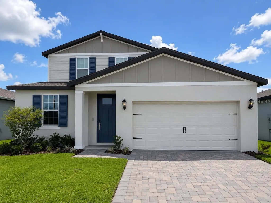 1748 Coolridge Place Zephyrhills FL 33541