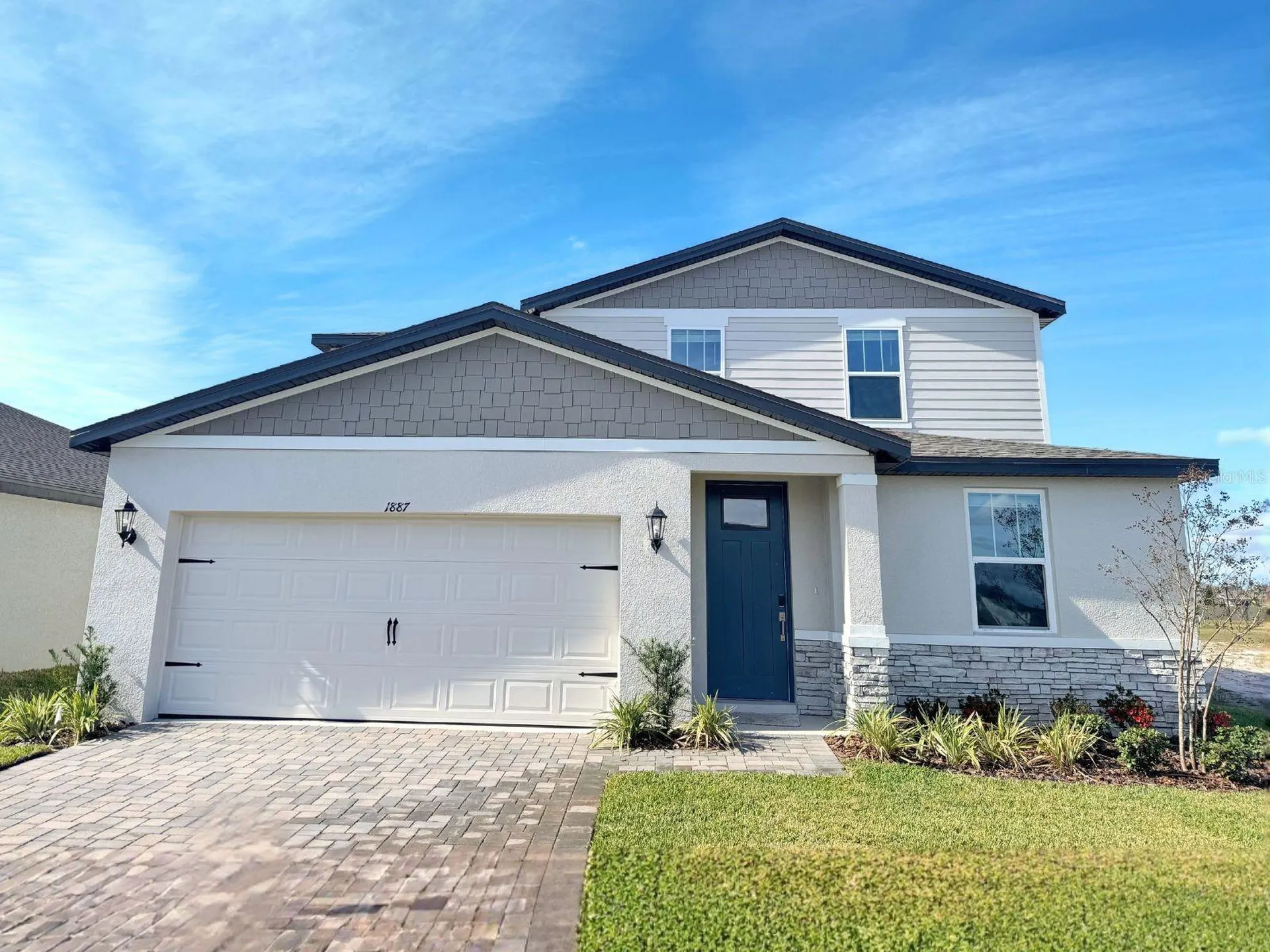 1887 Draughton Drive Zephyrhills FL 33541