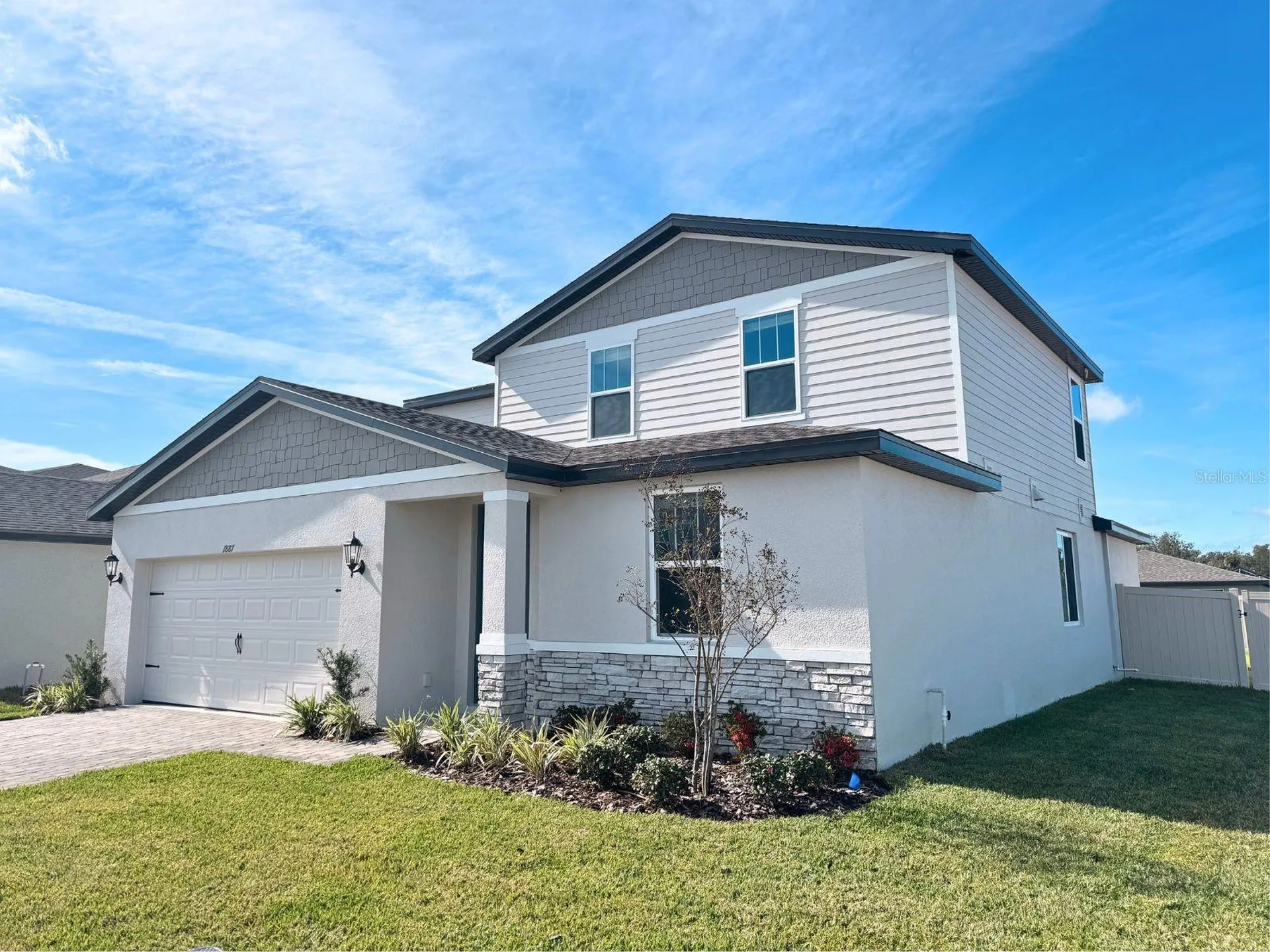 1887 Draughton Drive Zephyrhills FL 33541
