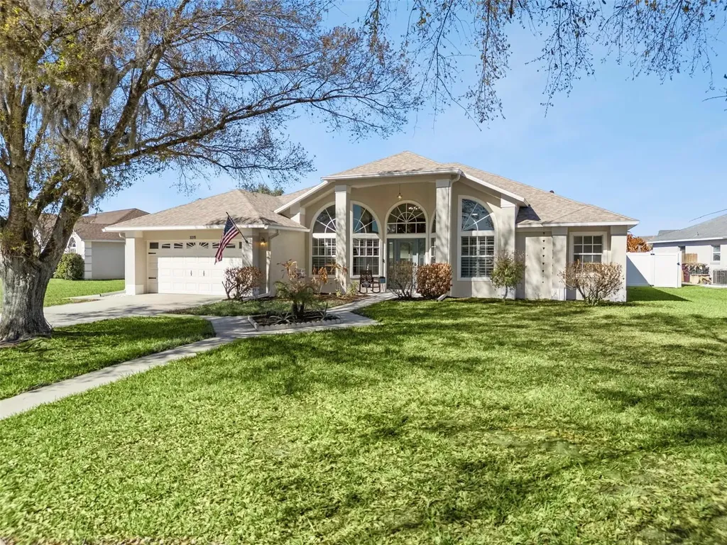3215 Countryside View Drive St Cloud FL 34772