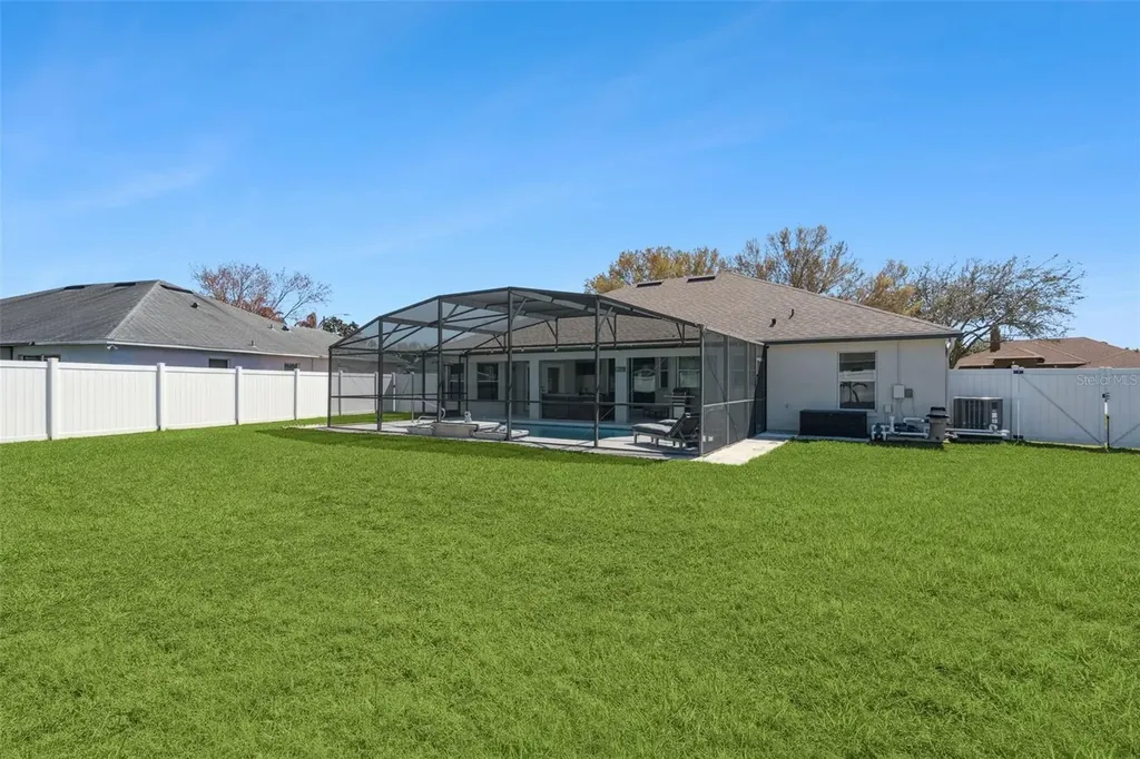 3215 Countryside View Drive St Cloud FL 34772
