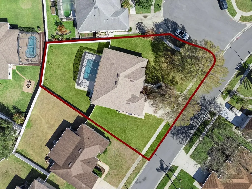 3215 Countryside View Drive St Cloud FL 34772