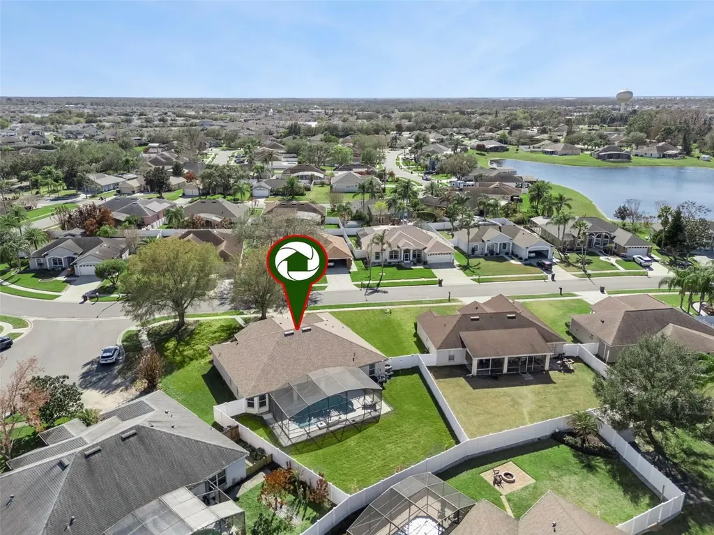 3215 Countryside View Drive St Cloud FL 34772