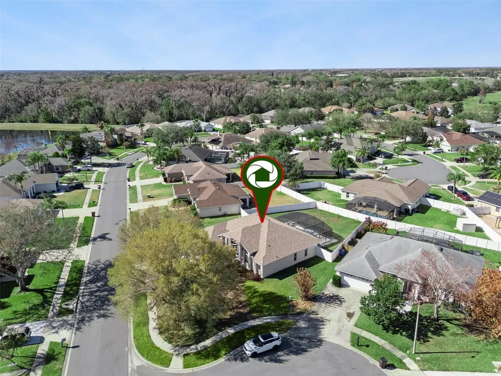 3215 Countryside View Drive St Cloud FL 34772
