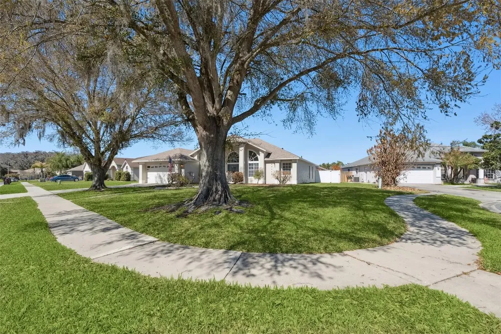 3215 Countryside View Drive St Cloud FL 34772
