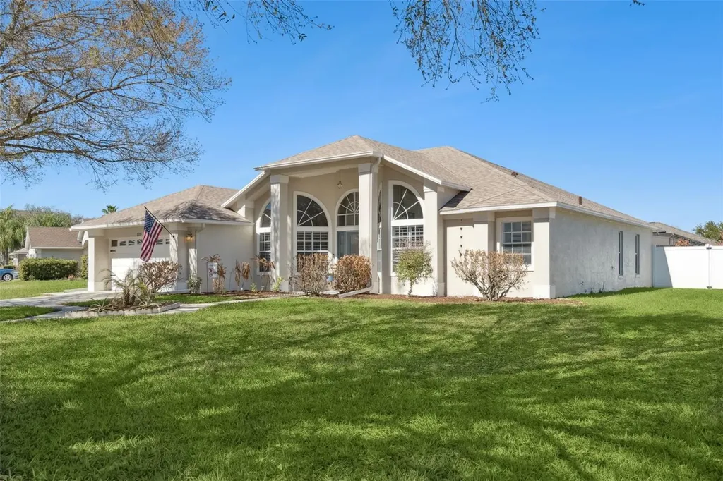 3215 Countryside View Drive St Cloud FL 34772