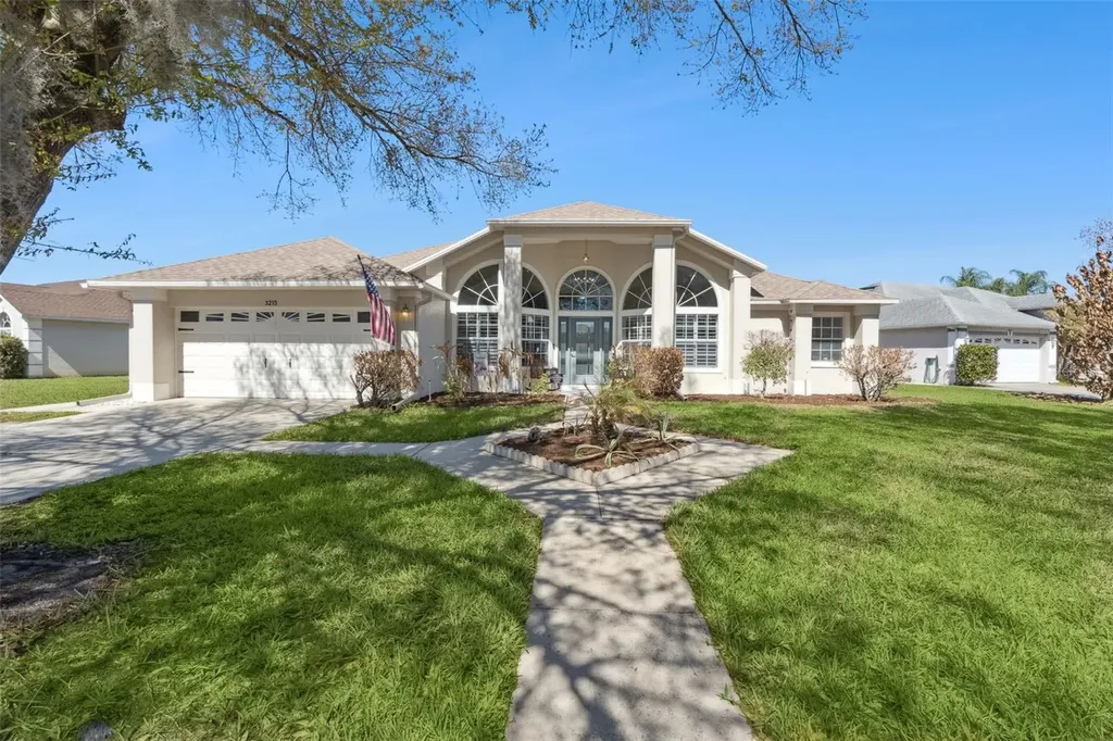 3215 Countryside View Drive St Cloud FL 34772