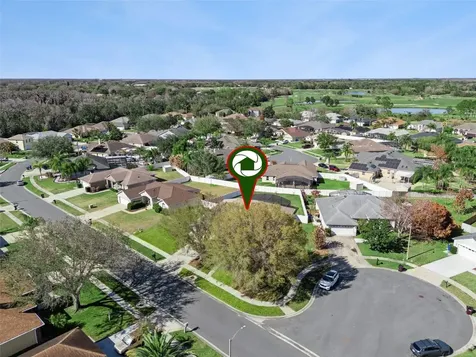 3215 Countryside View Drive St Cloud FL 34772