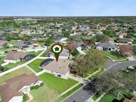 3215 Countryside View Drive St Cloud FL 34772