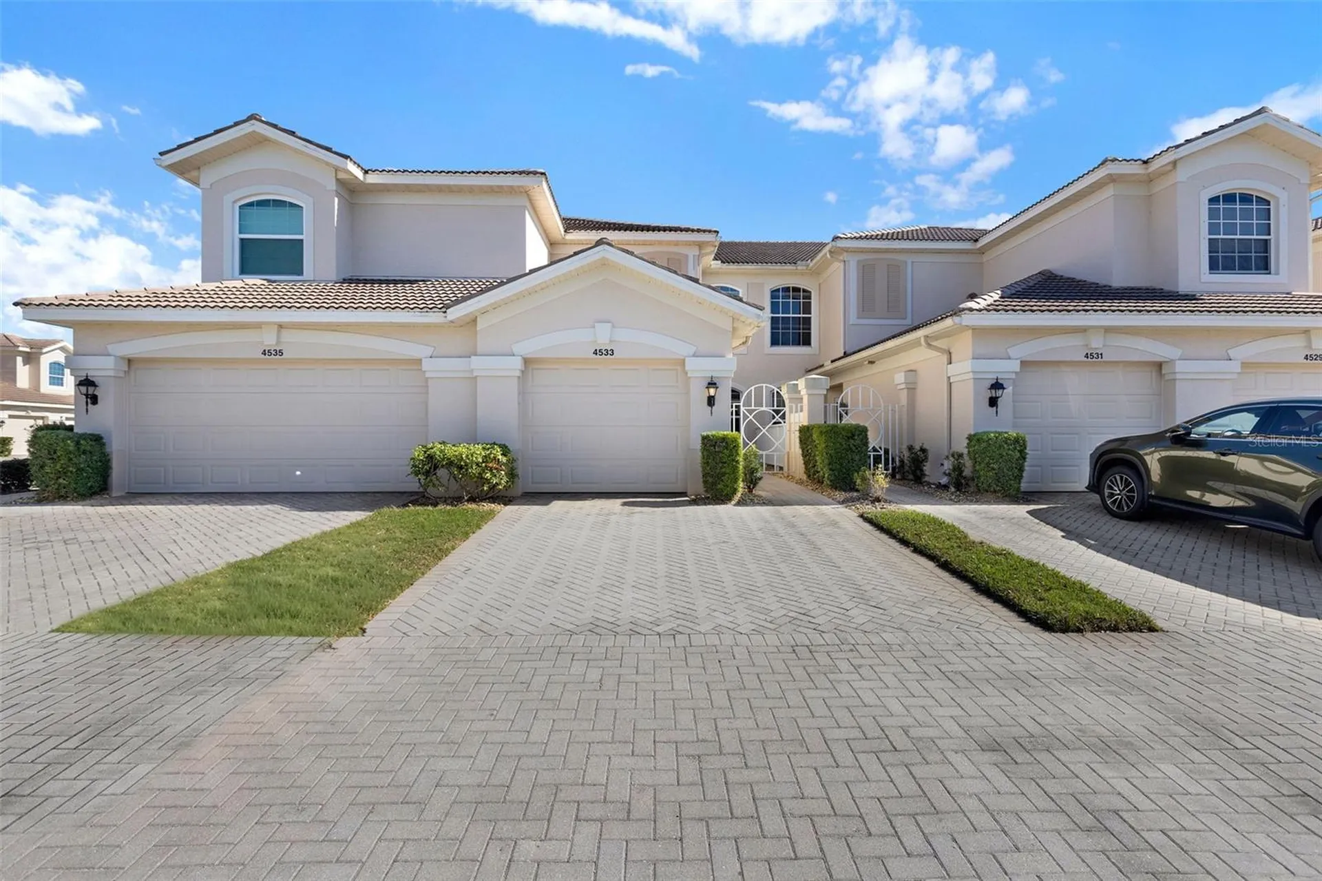 4533 Cinnamon Drive Sarasota FL 34238