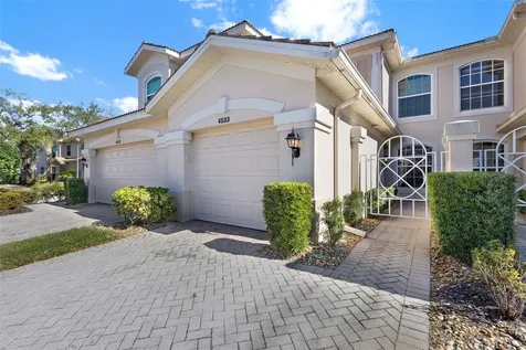 4533 Cinnamon Drive Sarasota FL 34238