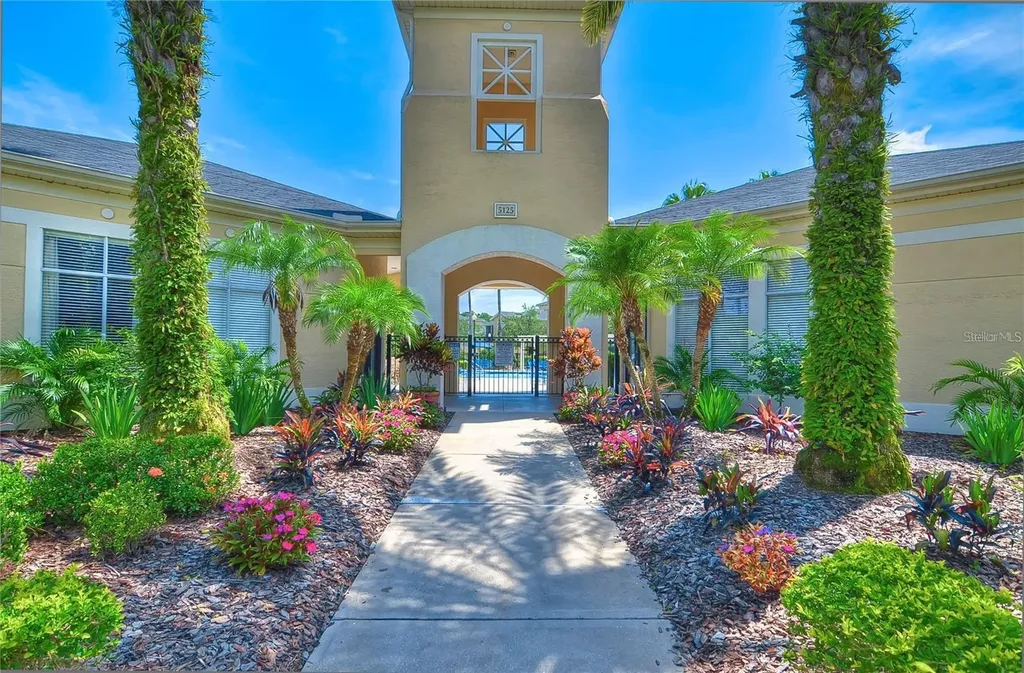 5125 Palm Springs Boulevard Tampa FL 33647