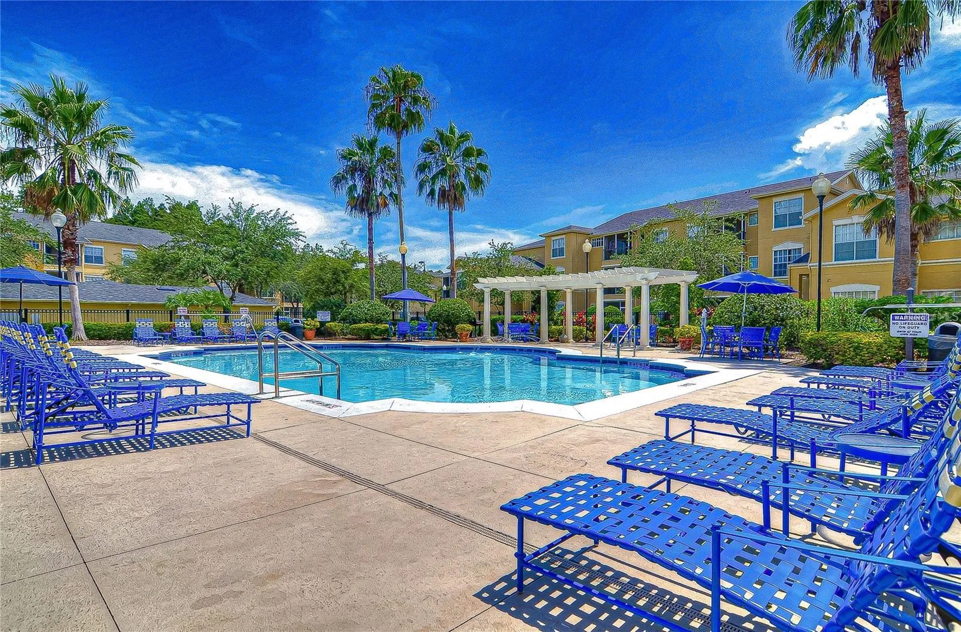 5125 Palm Springs Boulevard Tampa FL 33647