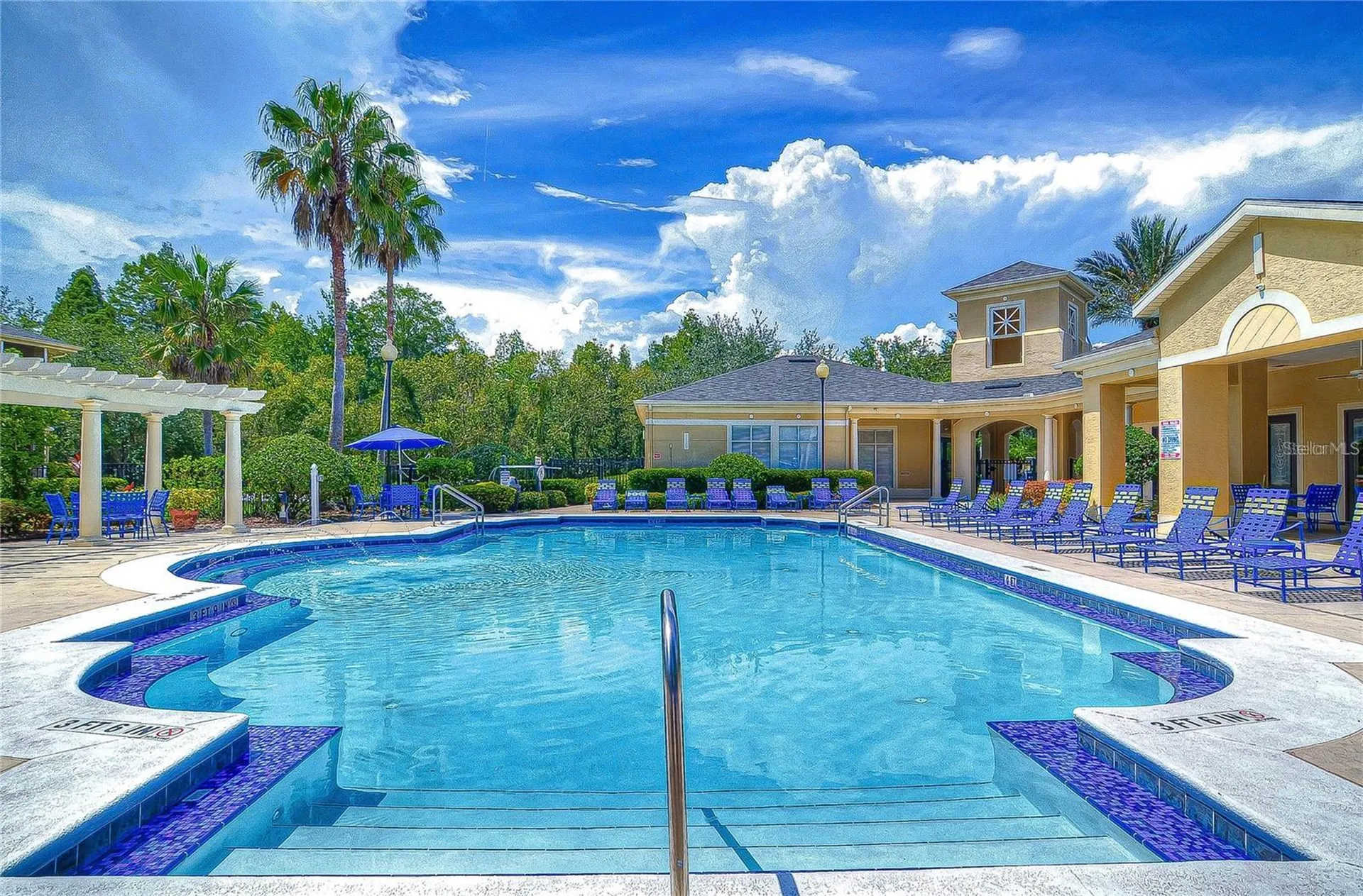 5125 Palm Springs Boulevard Tampa FL 33647