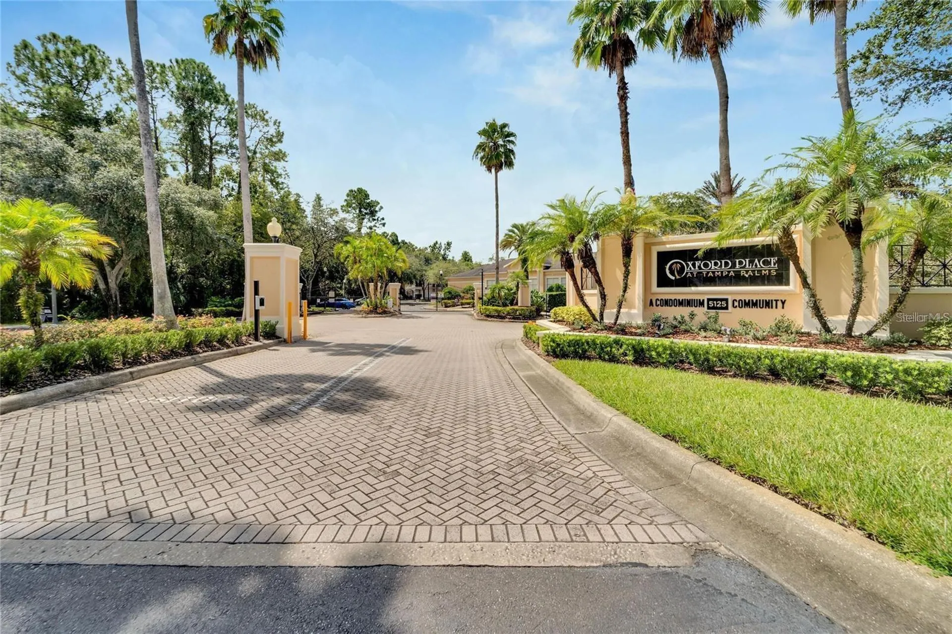 5125 Palm Springs Boulevard Tampa FL 33647