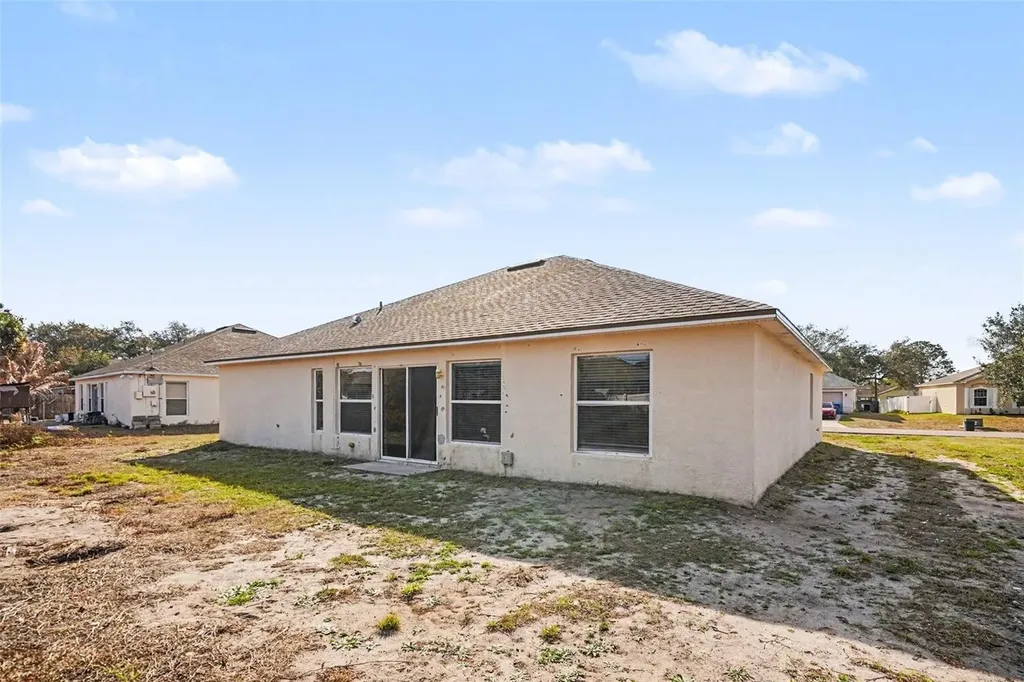 489 S Freeman Road NW Palm Bay FL 32907