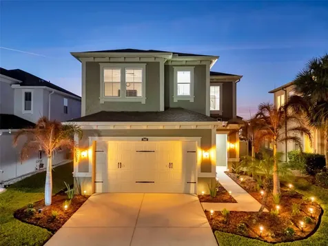 29011 Trevi Place Wesley Chapel FL 33543