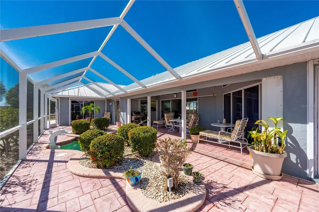 1432 Razorbill Lane Punta Gorda FL 33983