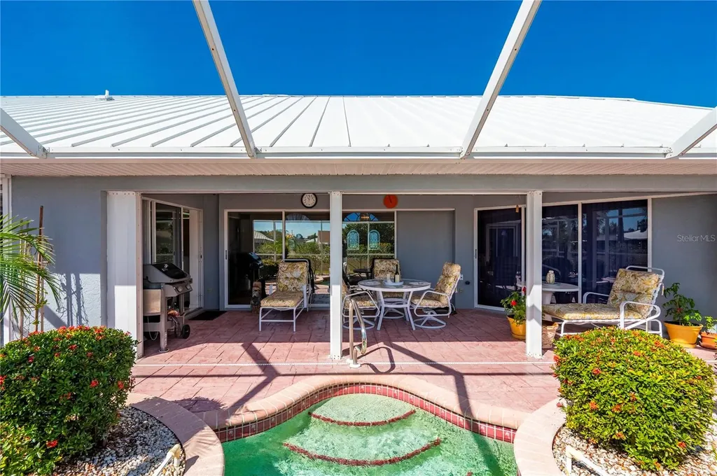 1432 Razorbill Lane Punta Gorda FL 33983